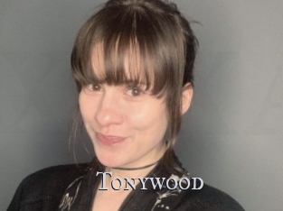 Tonywood
