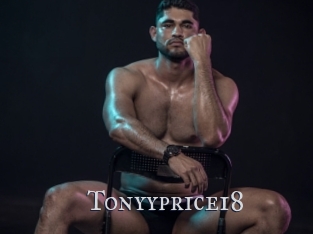 tonyyprice18 Xxx Amateur