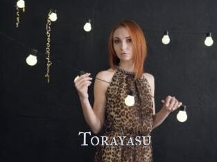 Torayasu