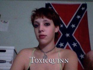 Toxicquinn