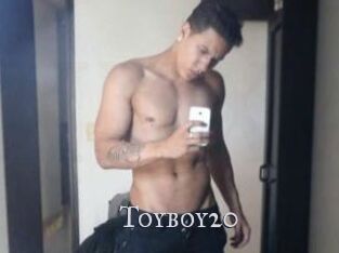 Toyboy20