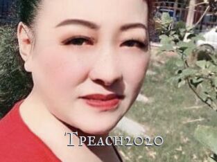 Tpeach2020