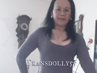 transdolly55 Xxx Amateur
