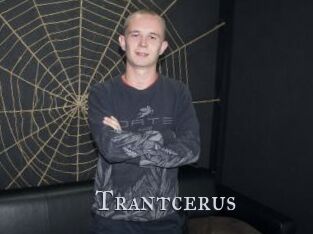 Trantcerus