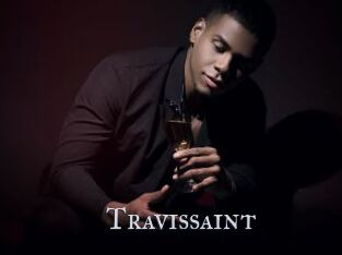 travissaint Xxx Amateur