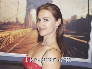 Treasure_girl