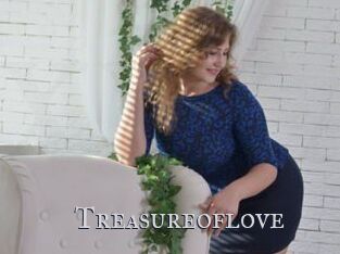 Treasureoflove