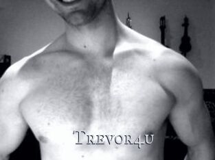 Trevor4u