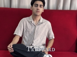 treyward Xxx Amateur