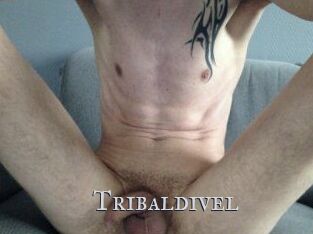 tribaldivel Xxx Amateur