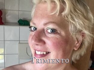 Trimiento