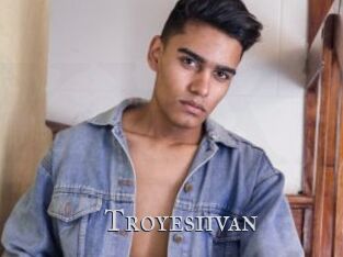 troyesiivan Xxx Amateur