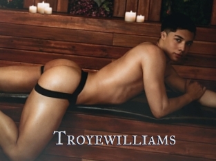 Troyewilliams