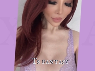 ts_fantasy Xxx Amateur
