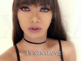 Ts_ninalove