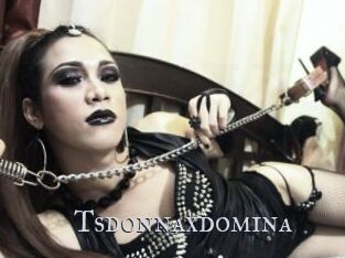 Tsdonnaxdomina