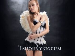 Tshornybigcum