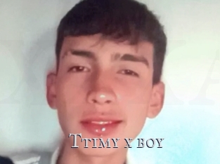 ttimy_x_boy Xxx Amateur