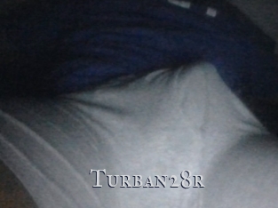 Turban28r
