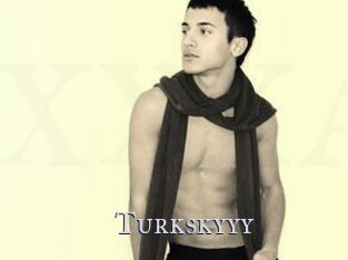 Turkskyyy