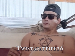 twistafatpipe26 Xxx Amateur