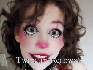 Twitchtheclownn