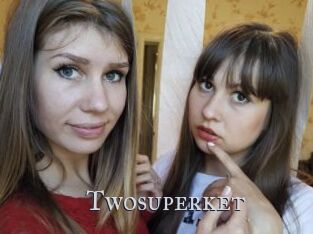 Twosuperket
