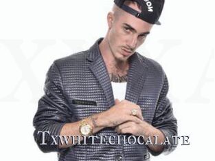Txwhitechocalate