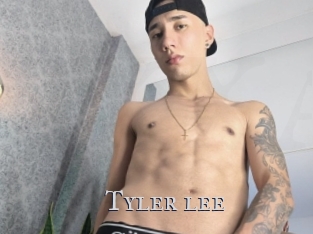 tyler_lee Xxx Amateur