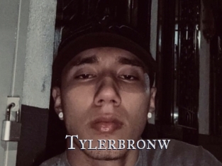 tylerbronw Xxx Amateur