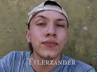 Tylerzander