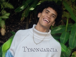 Tysongarcia