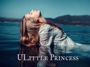 ULittle_Princess Xxx Amateur