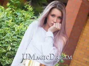 UMagicDream Xxx Amateur