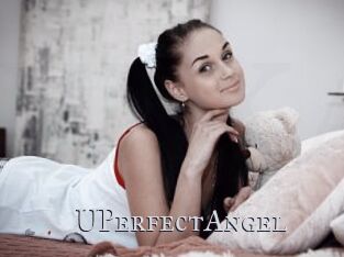 UPerfectAngel