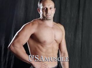 USAmuscle