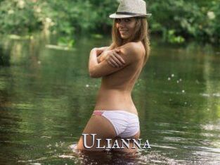 Ulianna