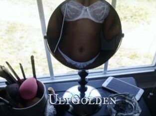 UlyGolden