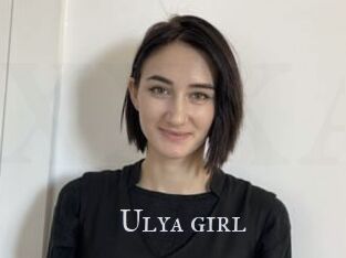 Ulya_girl Xxx Amateur