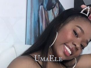 UmaEle Xxx Amateur