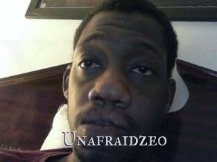 Unafraidzeo