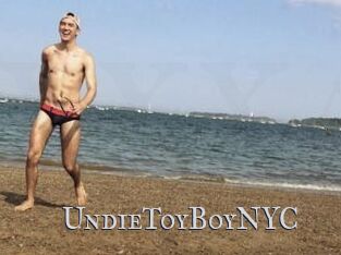 UndieToyBoyNYC