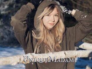 UniqueMadam
