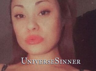 UniverseSinner