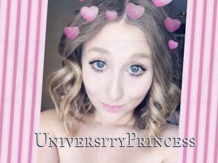 UniversityPrincess Xxx Amateur