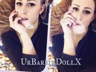 UrBarbieDollX