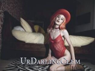 UrDarlingClem