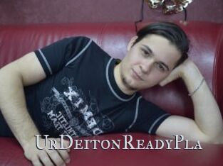 UrDeitonReadyPla