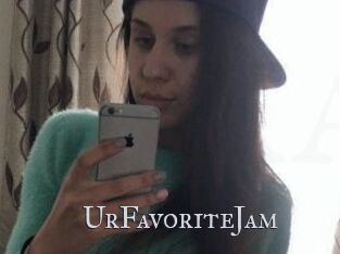 UrFavoriteJam