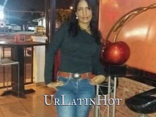 UrLatinHot